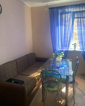 3-к квартира, вторичка, 71м2, 7/16 этаж