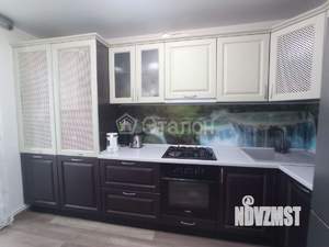 1-к квартира, вторичка, 35м2, 3/3 этаж