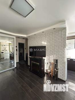 2-к квартира, вторичка, 39м2, 5/6 этаж