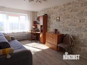 3-к квартира, вторичка, 67м2, 9/9 этаж