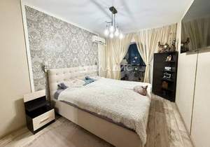 3-к квартира, вторичка, 68м2, 3/9 этаж