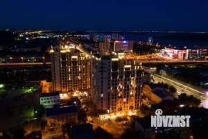 2-к квартира, вторичка, 76м2, 5/18 этаж