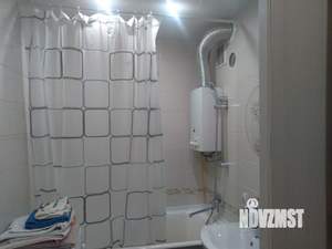 1-к квартира, вторичка, 32м2, 4/4 этаж