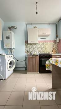 1-к квартира, вторичка, 25м2, 2/3 этаж