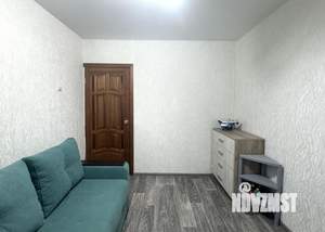 3-к квартира, вторичка, 64м2, 6/10 этаж