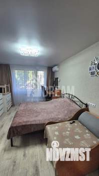 2-к квартира, вторичка, 52м2, 1/5 этаж