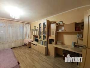 2-к квартира, вторичка, 53м2, 1/10 этаж