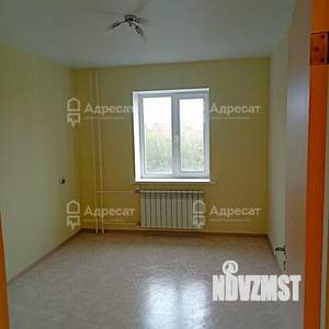 3-к квартира, вторичка, 88м2, 4/5 этаж