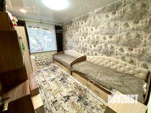 2-к квартира, вторичка, 43м2, 2/5 этаж