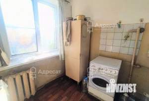 2-к квартира, вторичка, 40м2, 5/5 этаж