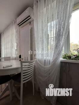 3-к квартира, вторичка, 57м2, 5/5 этаж
