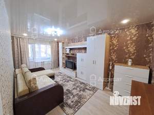 1-к квартира, вторичка, 30м2, 2/5 этаж