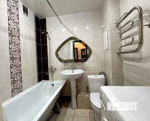 1-к квартира, вторичка, 26м2, 5/9 этаж