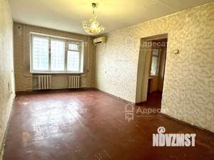 3-к квартира, вторичка, 55м2, 8/9 этаж