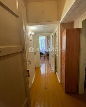 1-к квартира, вторичка, 36м2, 2/5 этаж