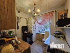 2-к квартира, вторичка, 42м2, 3/4 этаж