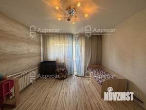 3-к квартира, вторичка, 53м2, 5/5 этаж