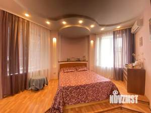 4-к квартира, вторичка, 108м2, 6/7 этаж