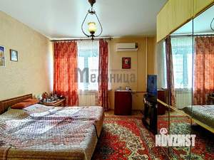 3-к квартира, вторичка, 70м2, 3/4 этаж