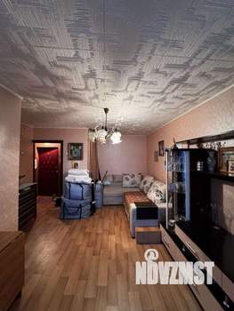 1-к квартира, вторичка, 28м2, 2/5 этаж