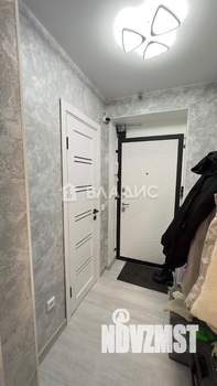 1-к квартира, сданный дом, 28м2, 2/3 этаж