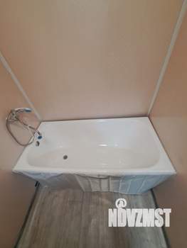2-к квартира, вторичка, 43м2, 3/4 этаж