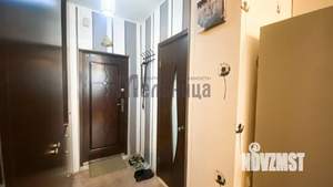 Студия квартира, вторичка, 23м2, 2/9 этаж