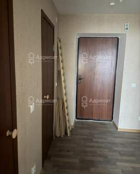 1-к квартира, вторичка, 34м2, 6/9 этаж