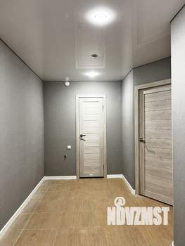 1-к квартира, вторичка, 53м2, 3/12 этаж