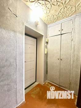 1-к квартира, вторичка, 38м2, 9/9 этаж