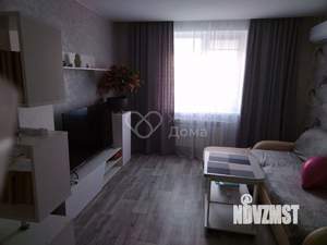 3-к квартира, вторичка, 73м2, 1/3 этаж