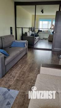 1-к квартира, вторичка, 31м2, 5/5 этаж