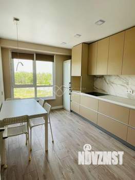 1-к квартира, вторичка, 36м2, 3/20 этаж