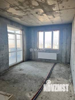 3-к квартира, вторичка, 90м2, 16/24 этаж