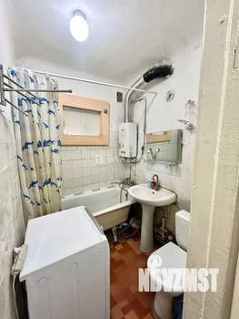 2-к квартира, вторичка, 45м2, 3/3 этаж