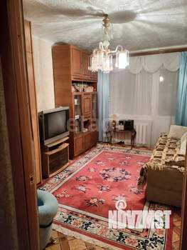 2-к квартира, вторичка, 45м2, 3/5 этаж