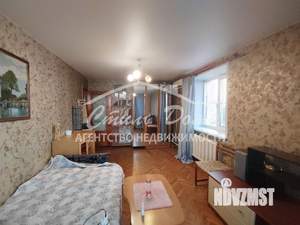 1-к квартира, вторичка, 31м2, 5/5 этаж