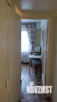 4-к квартира, вторичка, 77м2, 1/5 этаж