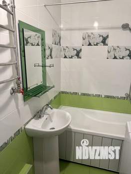2-к квартира, вторичка, 55м2, 4/6 этаж