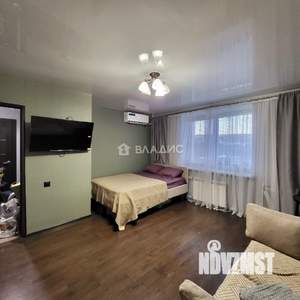 1-к квартира, вторичка, 34м2, 9/10 этаж