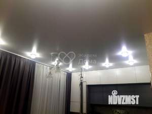 3-к квартира, вторичка, 65м2, 9/9 этаж