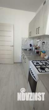 2-к квартира, вторичка, 46м2, 4/5 этаж