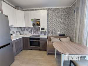 1-к квартира, вторичка, 39м2, 10/11 этаж