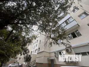 2-к квартира, вторичка, 47м2, 2/5 этаж