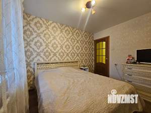 3-к квартира, вторичка, 71м2, 7/9 этаж