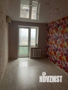 3-к квартира, вторичка, 60м2, 9/10 этаж
