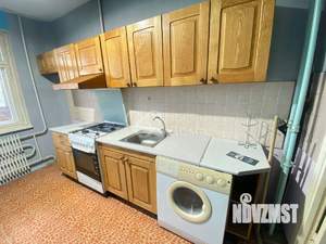 1-к квартира, вторичка, 42м2, 5/9 этаж