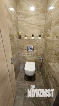 3-к квартира, вторичка, 90м2, 10/12 этаж