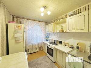 3-к квартира, вторичка, 61м2, 3/9 этаж