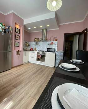 2-к квартира, вторичка, 60м2, 2/5 этаж